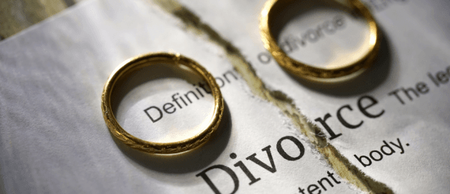 21 Essential Financial Tips Post-Divorce You Can't Afford to Miss cover picture