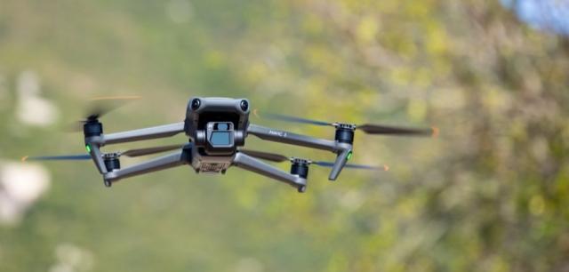 Top 15 Long-Range Drones of 2024: Your Ultimate Guide cover picture