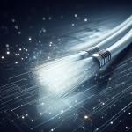 The Inventions That Led To Today's Fibre Optic Technology cover picture