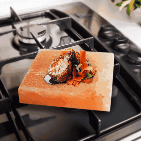 Why Using Himalayan Salt Blocks for Cooking Is a Good Idea cover picture