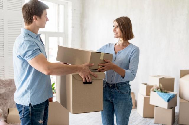 Essential Steps for a Successful Change of Address cover picture