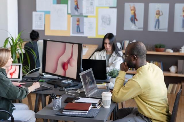 How Local Advertising Agencies Can Revitalize Your Business cover picture