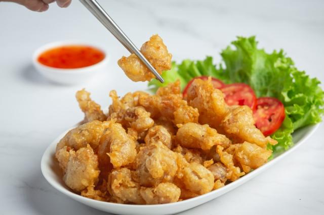 Why Korean Fried Chicken is the Ultimate Comfort Food cover picture