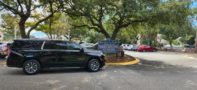 Everything You Need to Know About Taking a Shuttle to Savannah cover picture