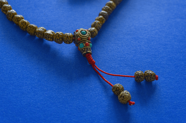 What Is The Significance Behind Rudraksha Beads? cover picture