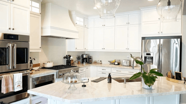 Kitchen Remodeling Trends for 2024: Enhancing Your Home's Value and Functionality cover picture