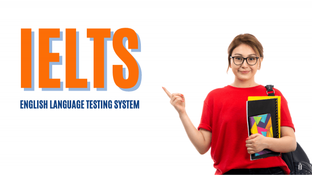 Mastering the IELTS: Your Gateway to International Opportunities cover picture