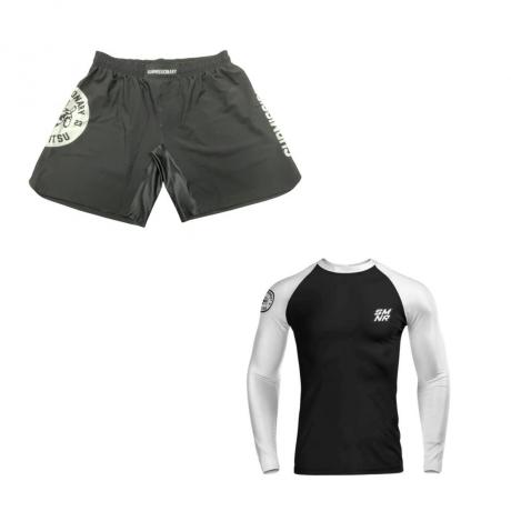5 Things You Need to Know Before Buying Grappling Shorts cover picture