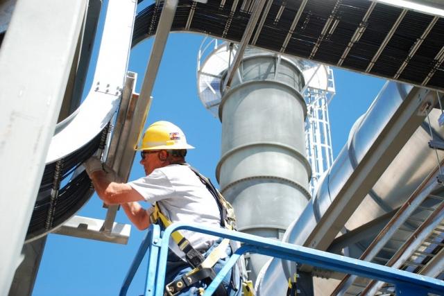 Competent Electricians: The Backbone of London’s Electrical Reliability cover picture