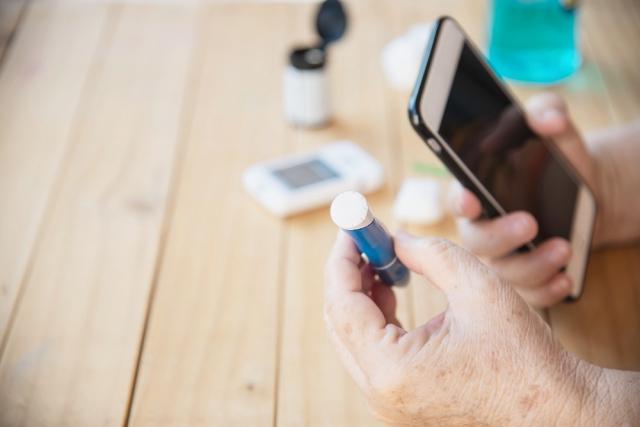 Benefits of Using a CGM cover picture