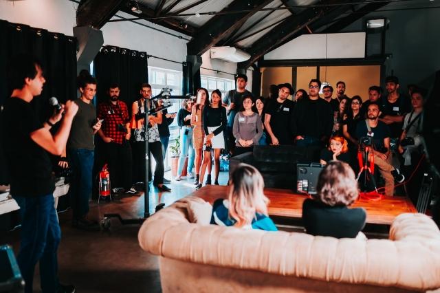 5 Networking Mistakes for Authors and Writers to Avoid cover picture