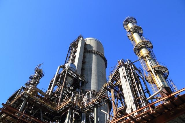 Working in a Chemical Industry Under Unsafe Conditions? Learn What to Do cover picture