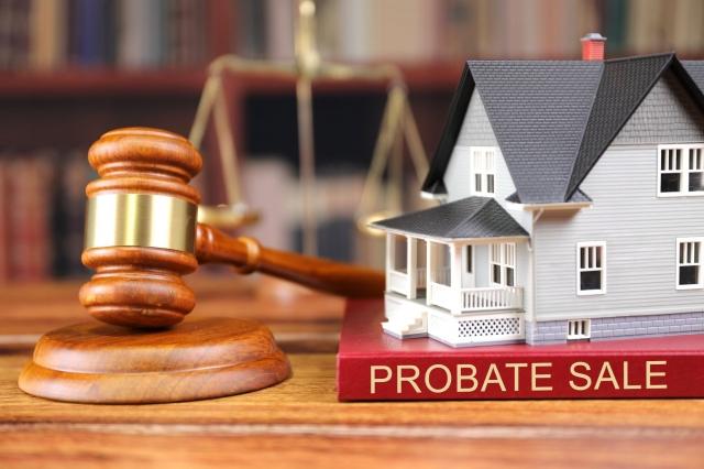 What The Florida Law Says About Probate Sales cover picture