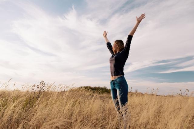 After a Stroke: Boost Your Recovery with the Power of Positivity cover picture