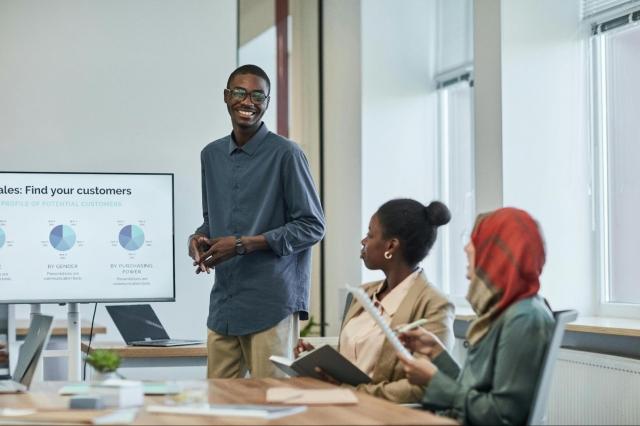 The Driving Force of Data: How to Use Analytics to Your Advantage in Business cover picture