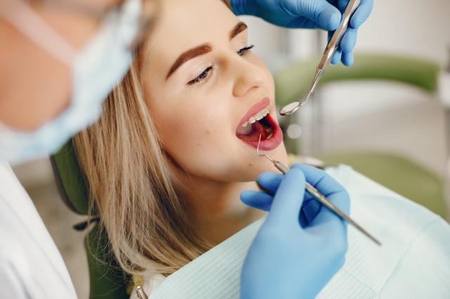 How to Take Care of Your Teeth to Prevent Future Problems cover picture