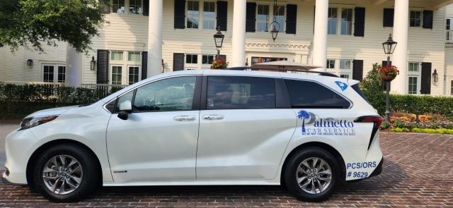 Exploring Palmetto Rides: Your Ultimate Guide to the Adventure cover picture