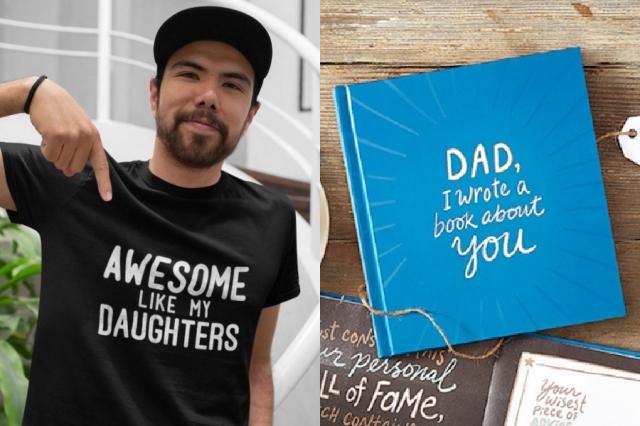 Cool Father's Day Gifts for the Dad Who Has Everything cover picture