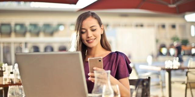 Feeling Good in the Digital Age: Can Your Phone Boost Your Health? cover picture