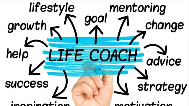 How to Become a Life Coach? cover picture