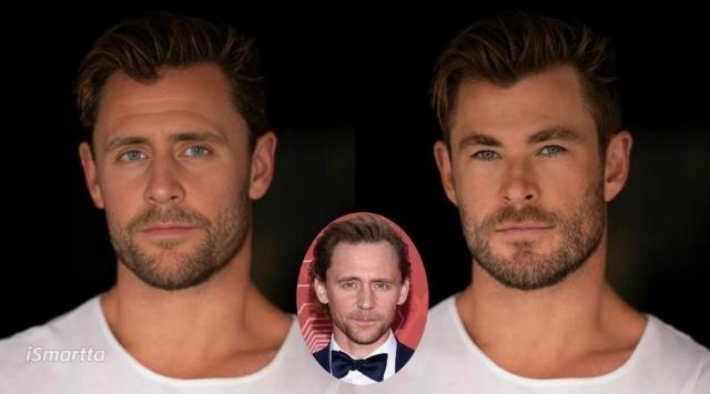 Unlocking Creativity: A Guide to iSmartta Face Swapping cover picture