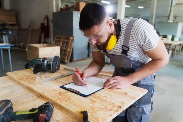 How to Improve Your Skills as a Joiner cover picture