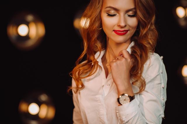5 Watch Styles Every Woman Should Have cover picture