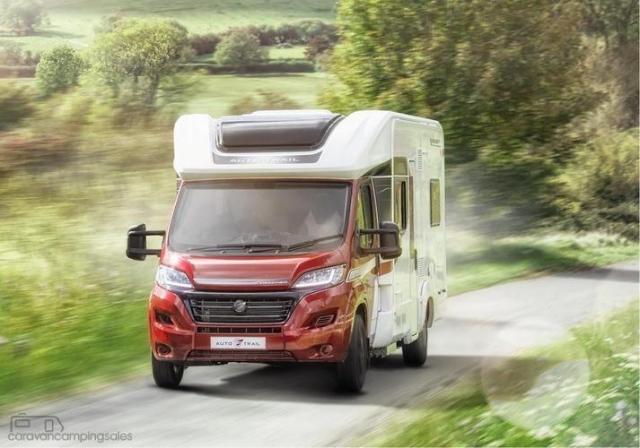 On the Road in Style: Upgrading Your Caravan for Ultimate Comfort and Convenience cover picture