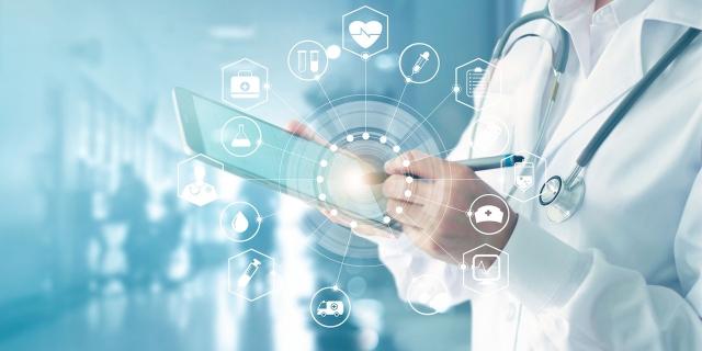 Telemedicine: Faster, Reliable, and Transformative Healthcare Services cover picture