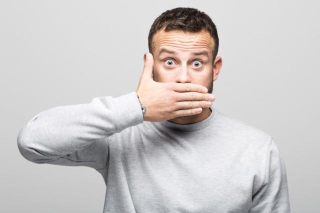 Defeating Halitosis – Tips and Advice cover picture