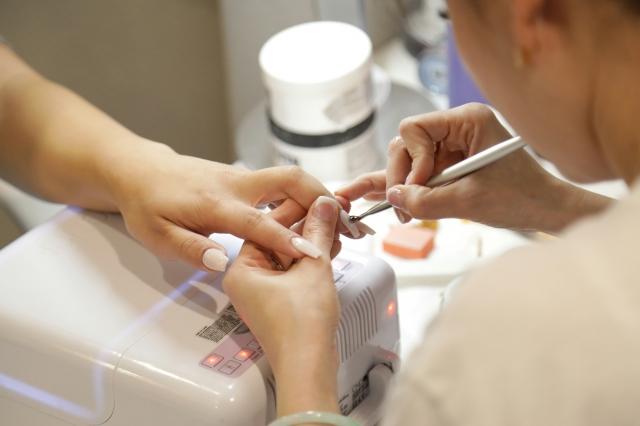 Perfect Nails: Manicure And Pedicure In Dubai cover picture