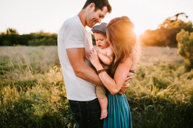 Establishing effective well-being routines for family members cover picture