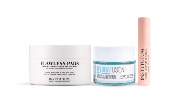 Get Healthy and Glowing Skin Just Like Hollywood Celebrities cover picture