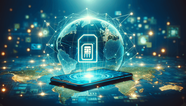 The Future of Travel Connectivity: How eSIMs are Changing the Game for Australians Abroad cover picture
