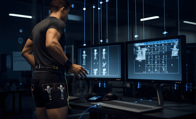 From Numbers to Victory: Sport Data Analytics Decoded cover picture