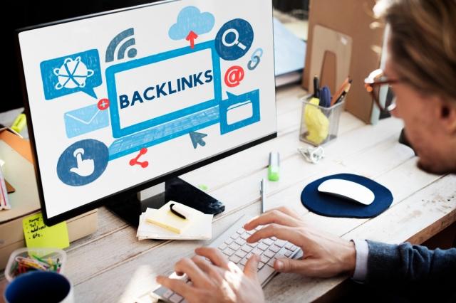 Link Building Strategies for SaaS Websites: Enhancing Your SEO Efforts cover picture