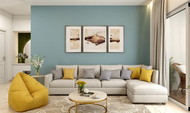 The Role of Home Interior Designers: Turning Houses into Homes cover picture
