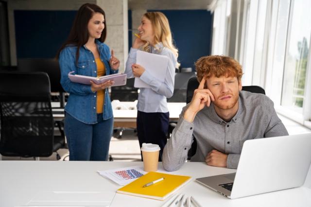 How to Make Mundane Tasks Meaningful cover picture