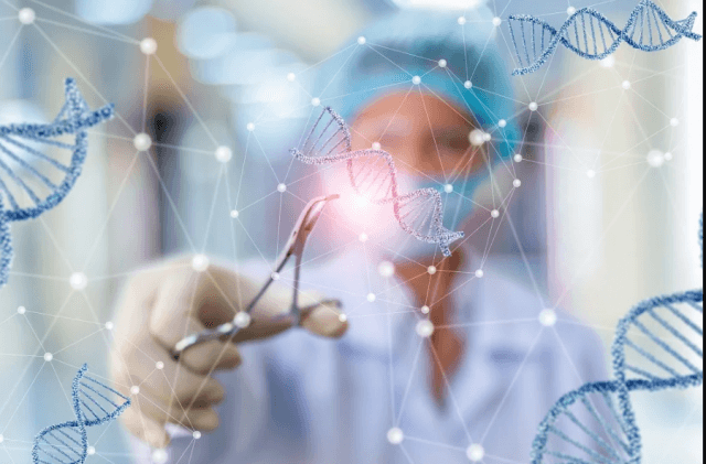 Navigating the Frontier of Cellular and Genetic Medicine: Unraveling the Complexity of Cell and Gene Therapy cover picture