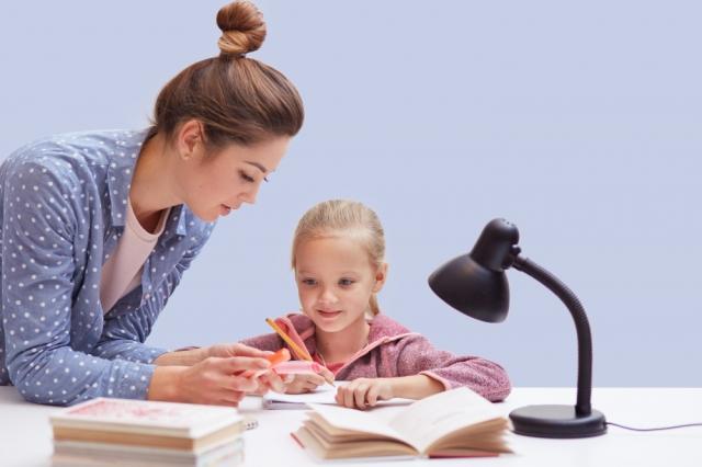 Tips to Help Hone the Writing Skills of Your Child cover picture