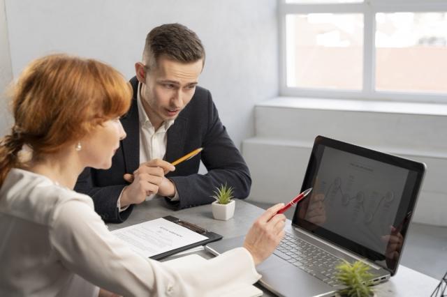Best Practices in Fixed Asset Management: A Blueprint for Business Leaders cover picture