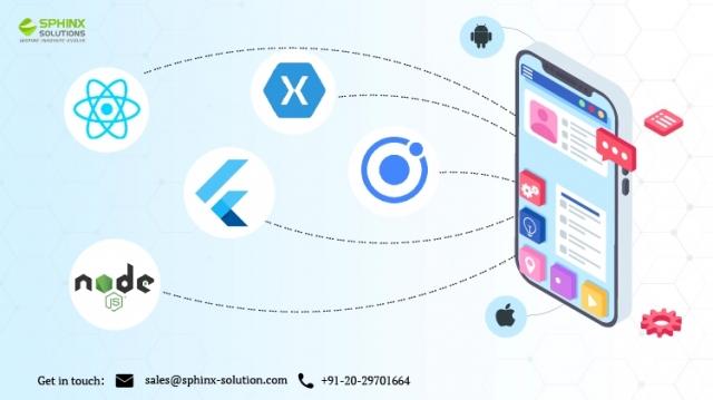 Cross-Platform Mobile App Development: The Cost-Effective Way to Reach More Users cover picture
