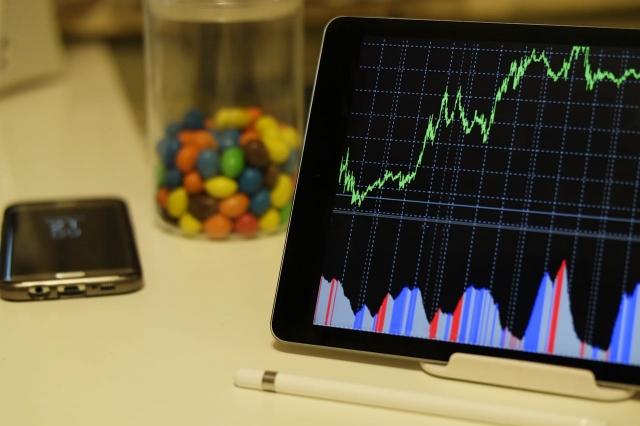 Tech in Finance