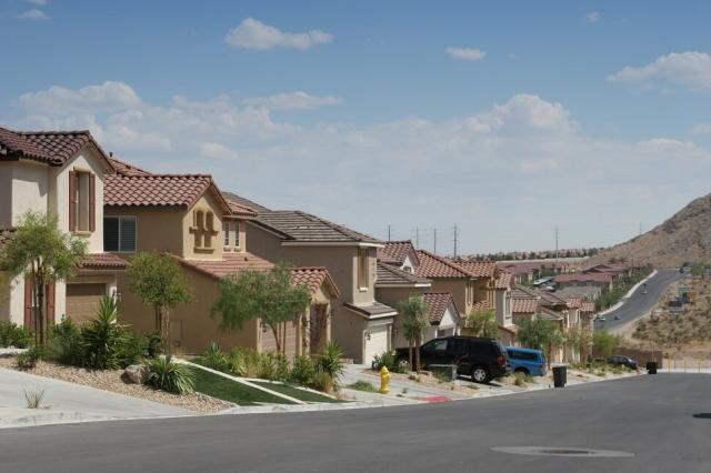 5 Suburban Neighborhoods for Retirement in Las Vegas cover picture