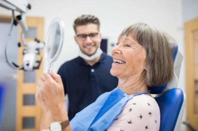 Why Medicare Skips Dental: Navigating Your Options cover picture