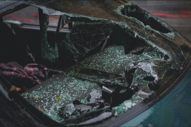 Key Insights from Data on Car Accidents in the U.S cover picture