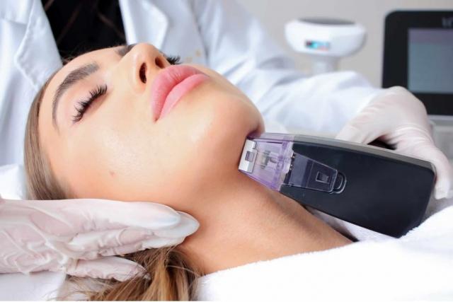 Morpheus8: The Celebrity Secret to Flawless Skin Unveiled cover picture
