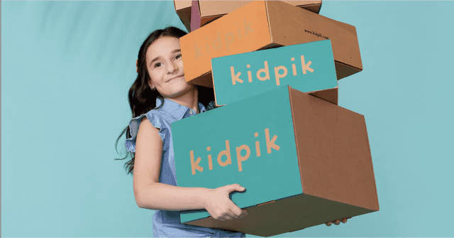 5 Fresh and Fun Must-Try Spring Holiday Styles for Kids cover picture