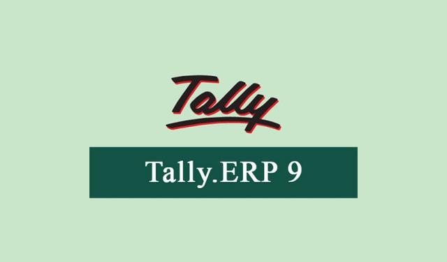 The Ultimate Guide to Customizing Reports in Tally ERP 9 cover picture