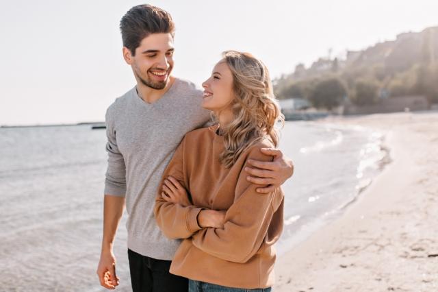 How to Have a Great Relationship Later in Life cover picture